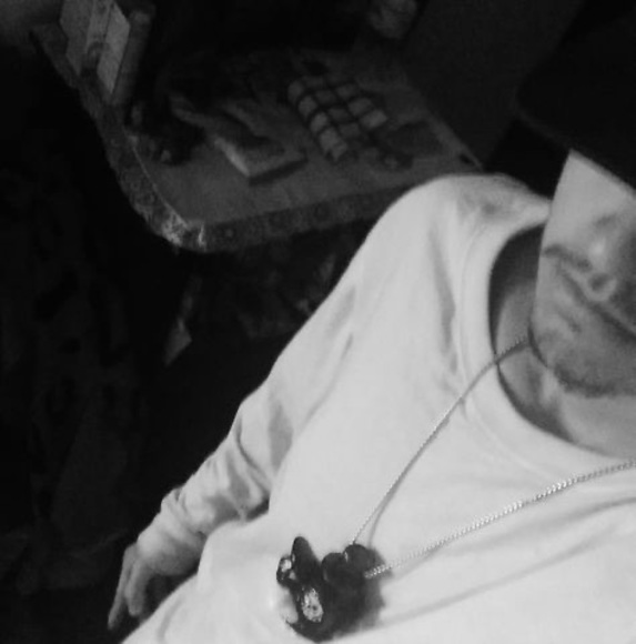 Meet your Posher, Og - Picture 1 of 1